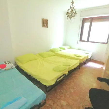 Bed & Breakfast Sunnyrooms Con Terrazza Panoramica Alassio