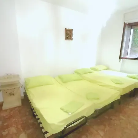 Bed & Breakfast Sunnyrooms Con Terrazza Panoramica Alassio