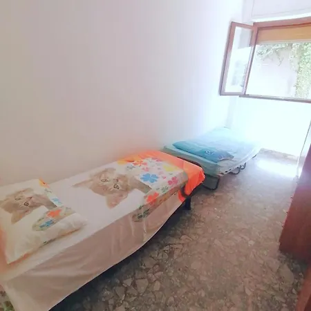 Bed & Breakfast Sunnyrooms Con Terrazza Panoramica