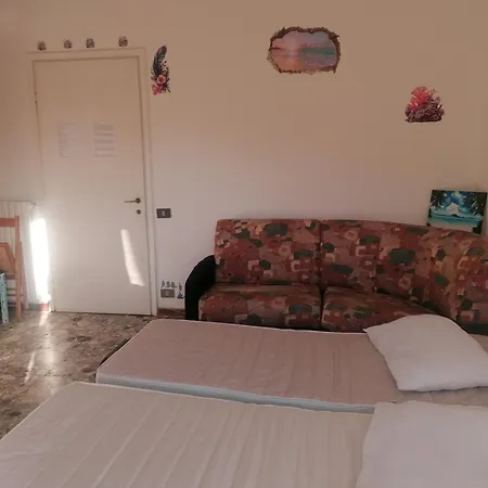 Sunnyrooms Con Terrazza Panoramica Bed & Breakfast