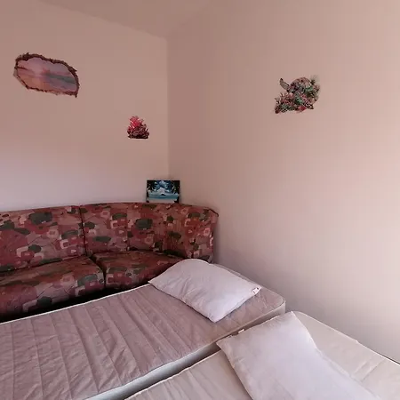 Bed & Breakfast Sunnyrooms Con Terrazza Panoramica *