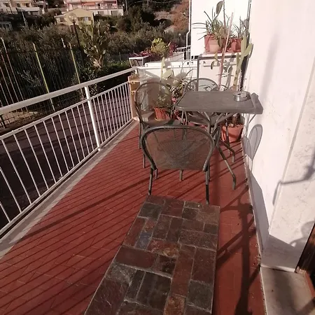 Sunnyrooms Con Terrazza Panoramica *