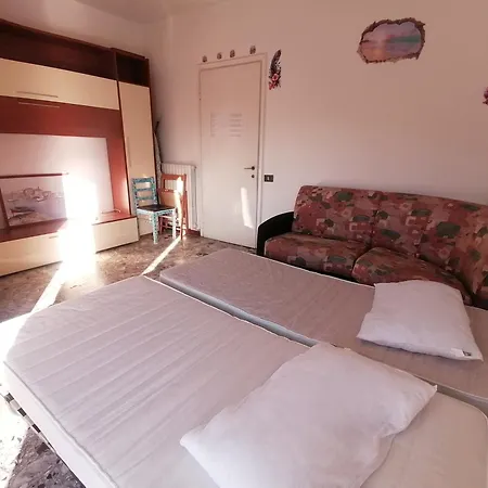 Sunnyrooms Con Terrazza Panoramica Bed & Breakfast
