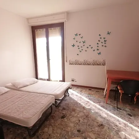 Bed & Breakfast Sunnyrooms Con Terrazza Panoramica *