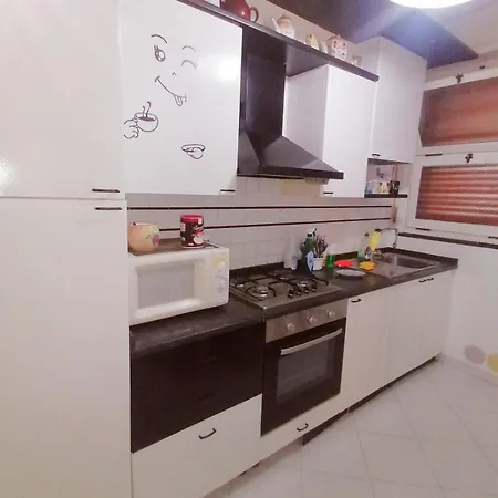 Sunnyrooms Con Terrazza Panoramica Bed & Breakfast Alassio