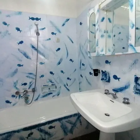 Bed & Breakfast Sunnyrooms Con Terrazza Panoramica Alassio