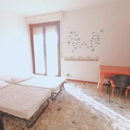 Sunny Con Terrazza Panoramica * Алассіо