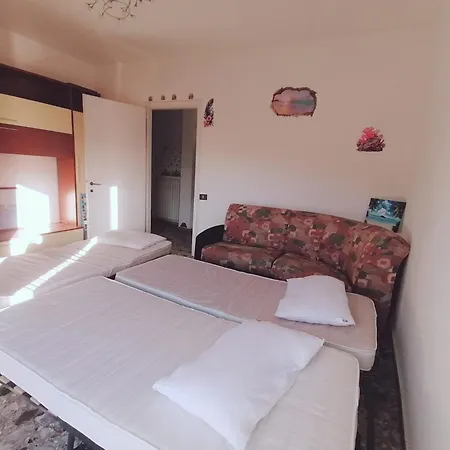 Sunnyrooms Con Terrazza Panoramica Bed & Breakfast
