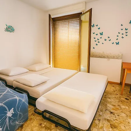 Sunnyrooms Con Terrazza Panoramica * Alassio
