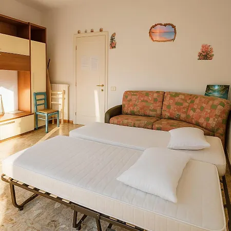 Bed & Breakfast Sunnyrooms Con Terrazza Panoramica