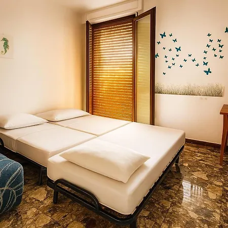 Sunnyrooms Con Terrazza Panoramica * Alassio