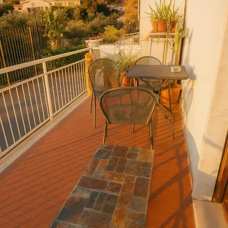 Sunnyrooms Con Terrazza Panoramica