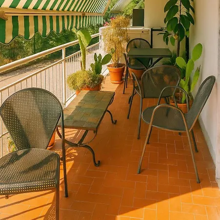 Sunnyrooms Con Terrazza Panoramica *