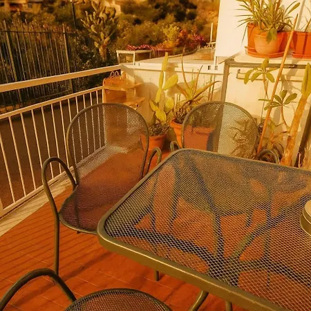 Sunnyrooms Con Terrazza Panoramica