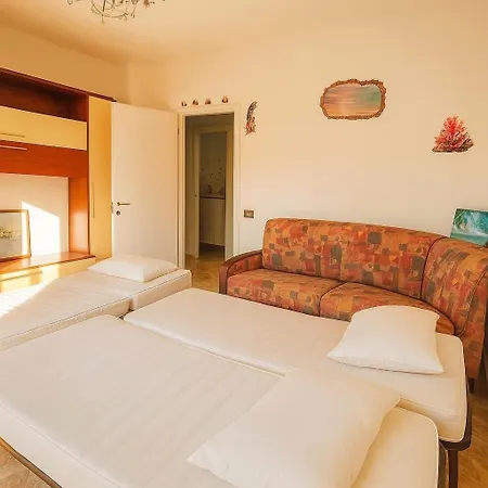 Sunny Con Terrazza Panoramica *